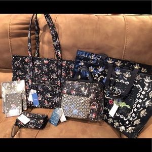Vera Bradley Holiday Collection